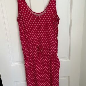 Gap Summer Dress